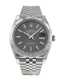 Rolex Datejust 41 126334